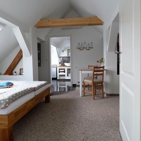 Elbflair Villa Zahna-Elster Eksteriør billede