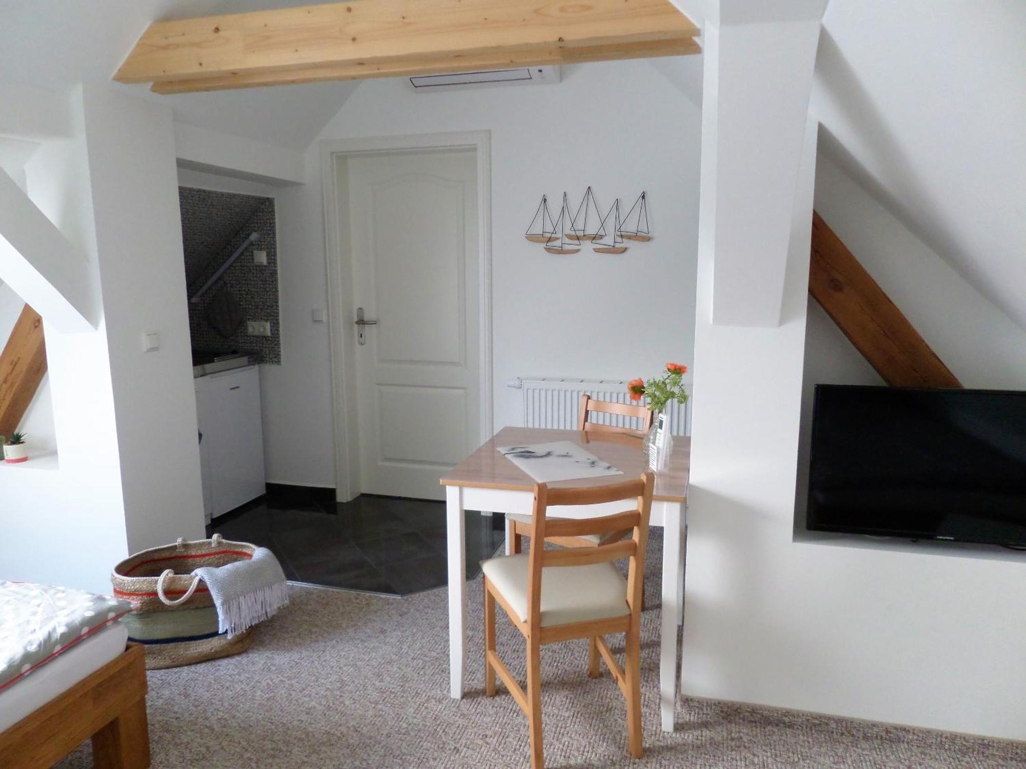 Elbflair Villa Zahna-Elster Værelse billede