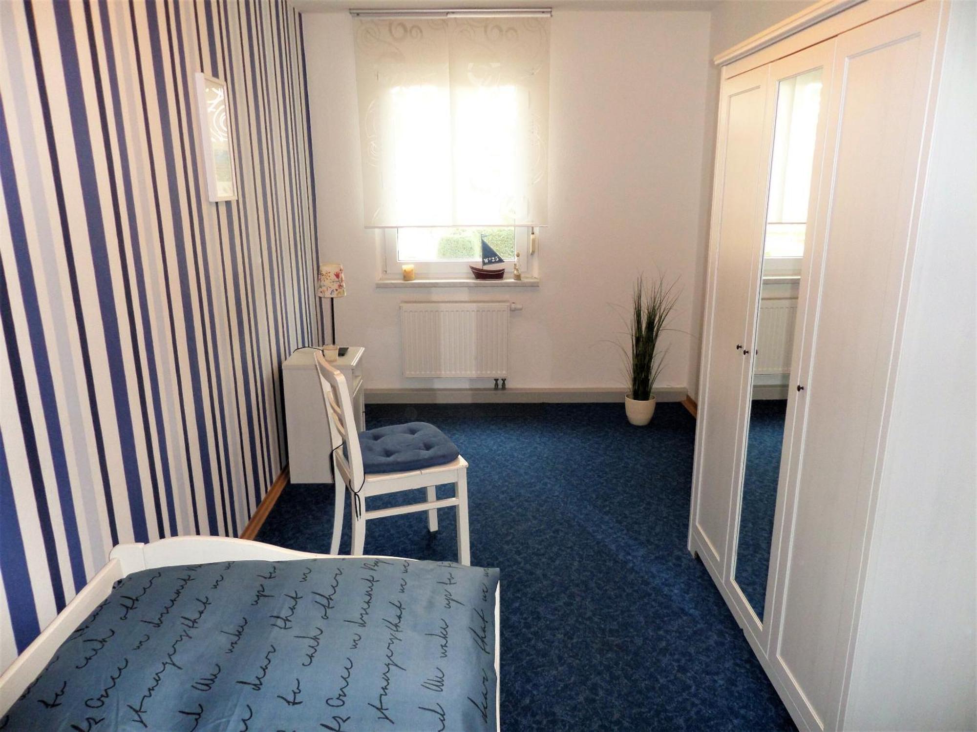 Elbflair Villa Zahna-Elster Værelse billede