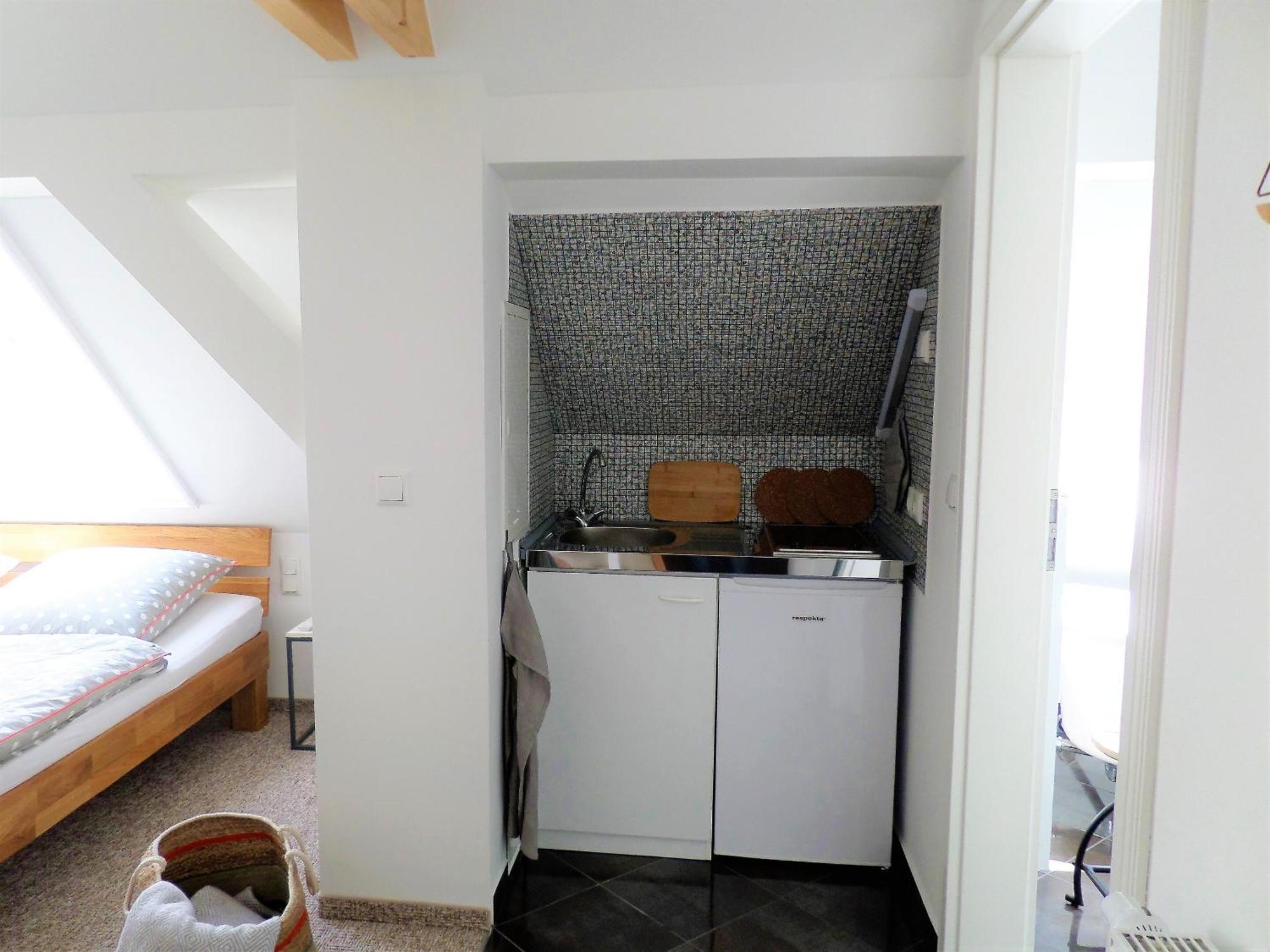 Elbflair Villa Zahna-Elster Værelse billede