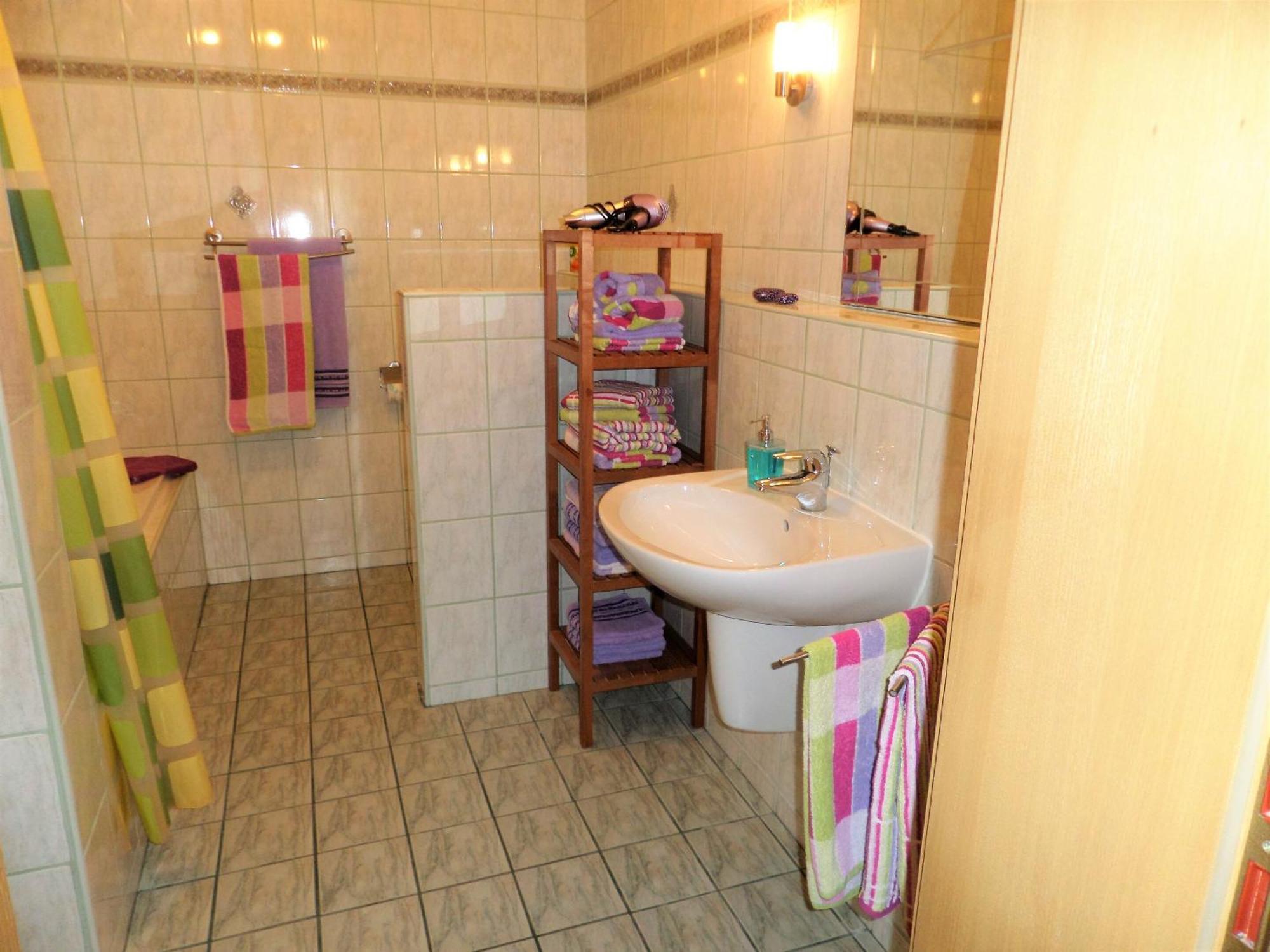 Elbflair Villa Zahna-Elster Værelse billede