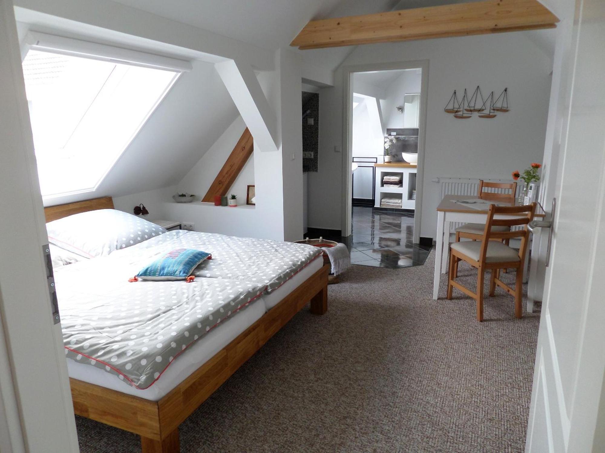 Elbflair Villa Zahna-Elster Værelse billede