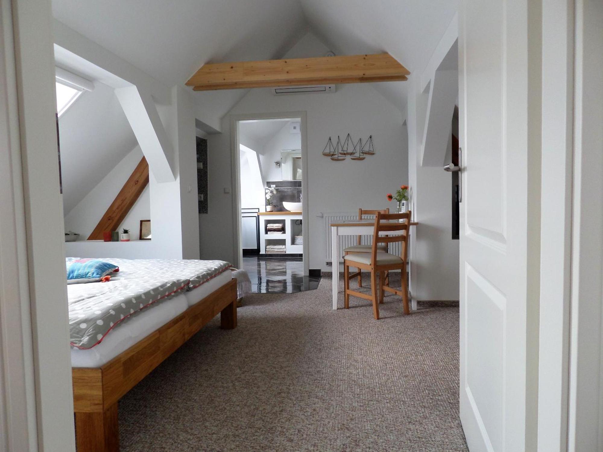 Elbflair Villa Zahna-Elster Eksteriør billede